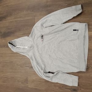 Vans hoodie